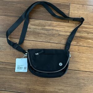 All Night Festival Bag
Micro 2L - NWT